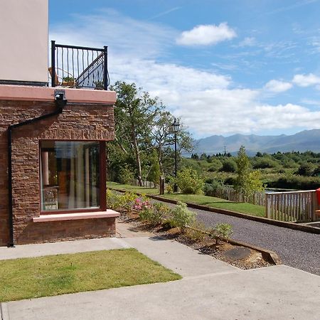 Grove Lodge Holiday Homes 3 Bed By Trident Holiday Homes Килорглин Екстериор снимка