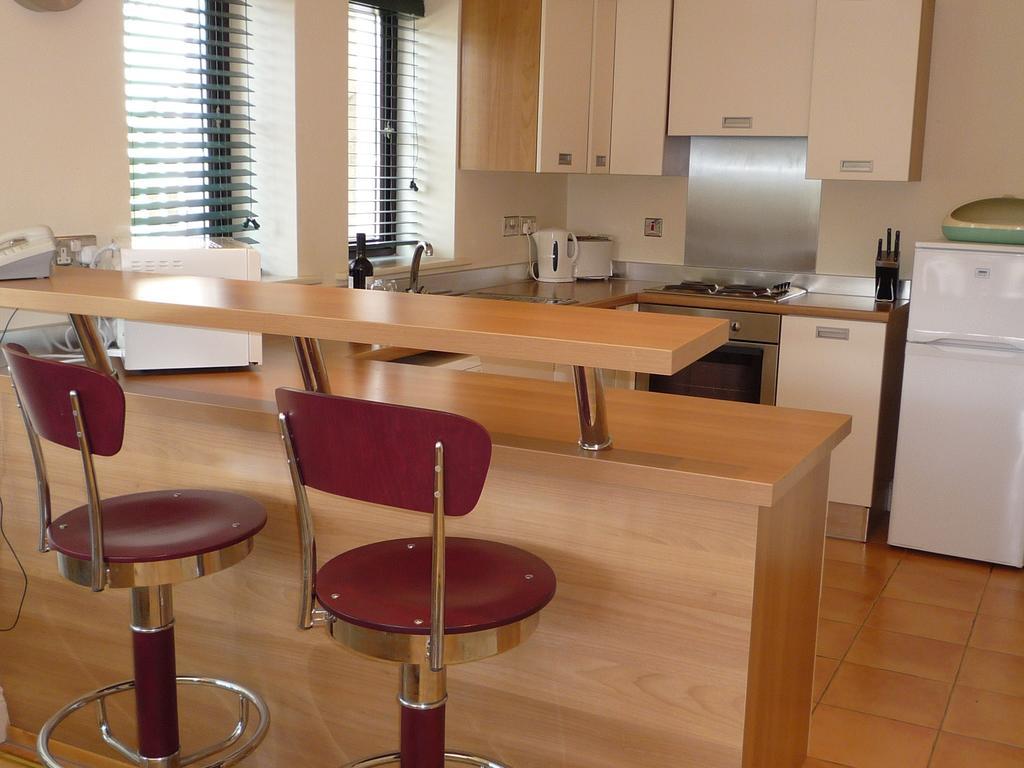 Grove Lodge Holiday Homes 3 Bed By Trident Holiday Homes Килорглин Стая снимка