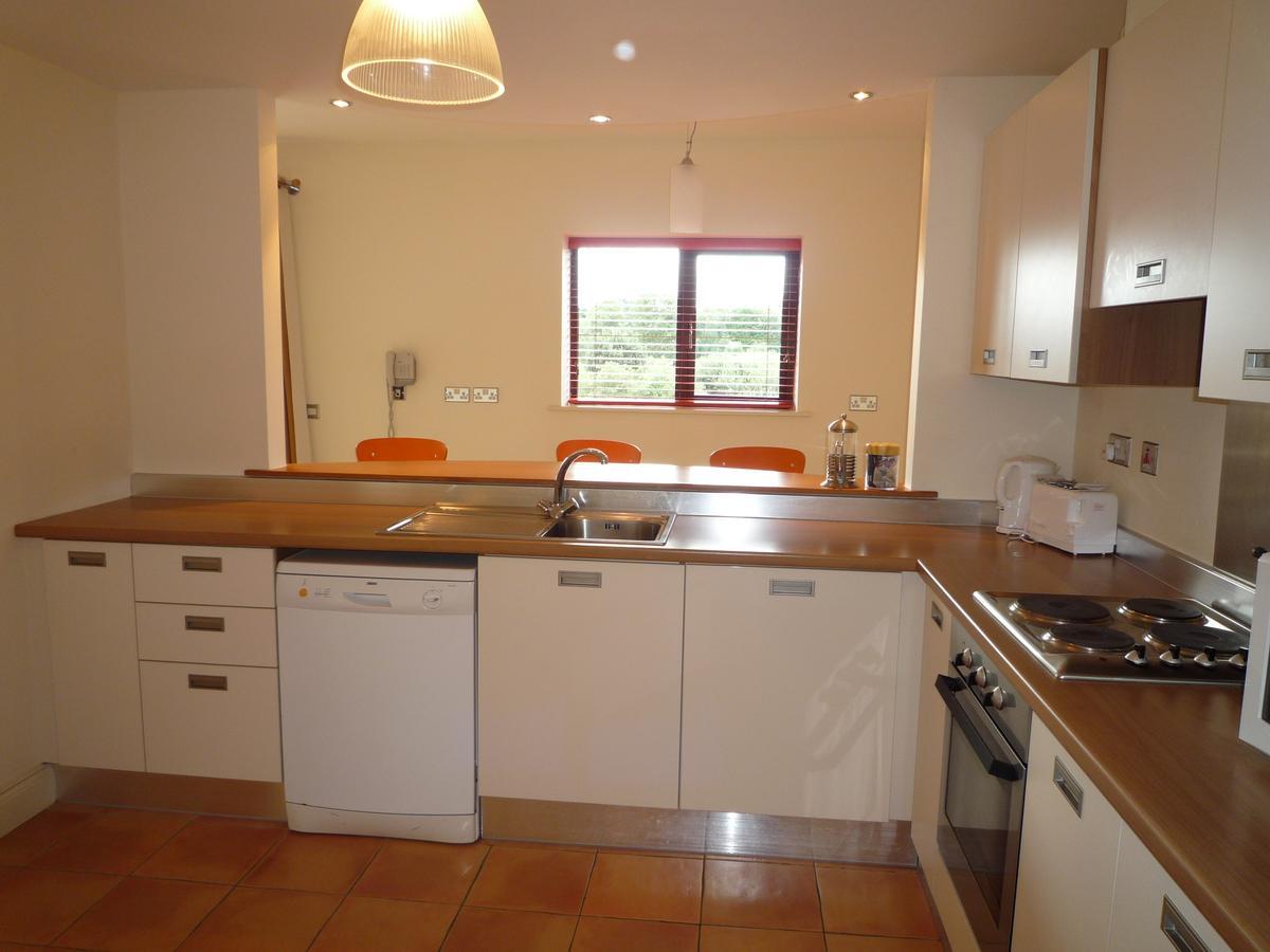 Grove Lodge Holiday Homes 3 Bed By Trident Holiday Homes Килорглин Екстериор снимка