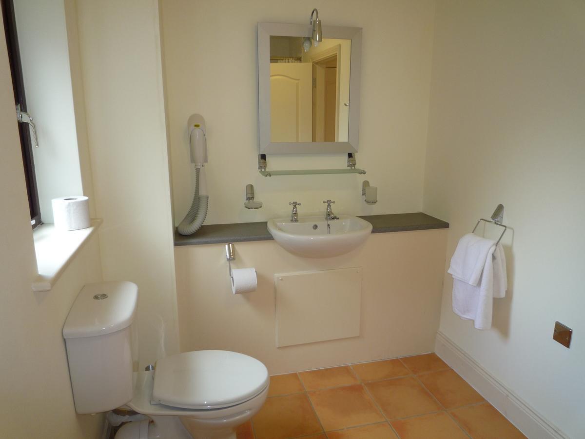 Grove Lodge Holiday Homes 3 Bed By Trident Holiday Homes Килорглин Екстериор снимка