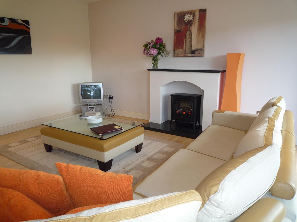 Grove Lodge Holiday Homes 3 Bed By Trident Holiday Homes Килорглин Екстериор снимка