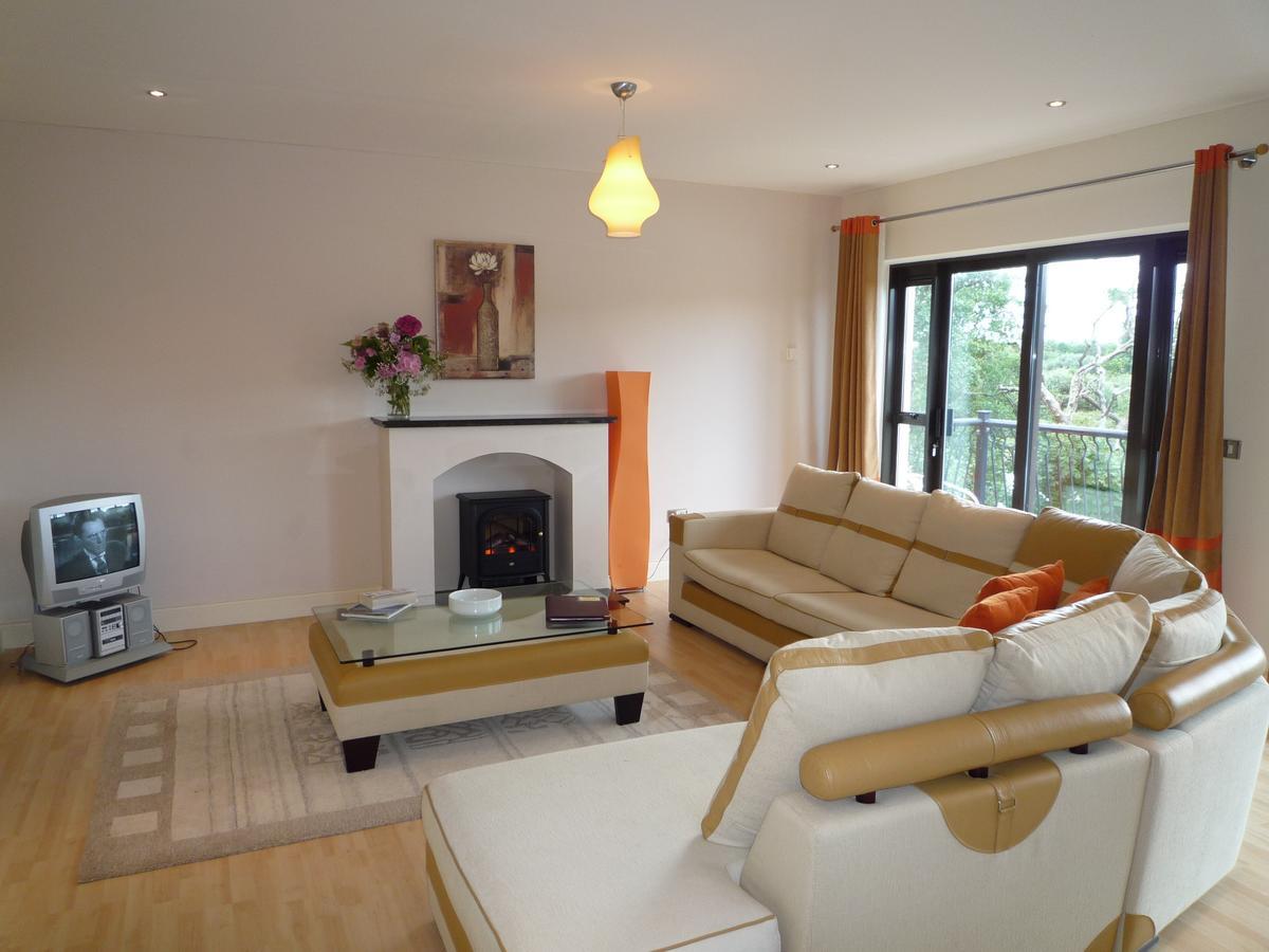 Grove Lodge Holiday Homes 3 Bed By Trident Holiday Homes Килорглин Екстериор снимка