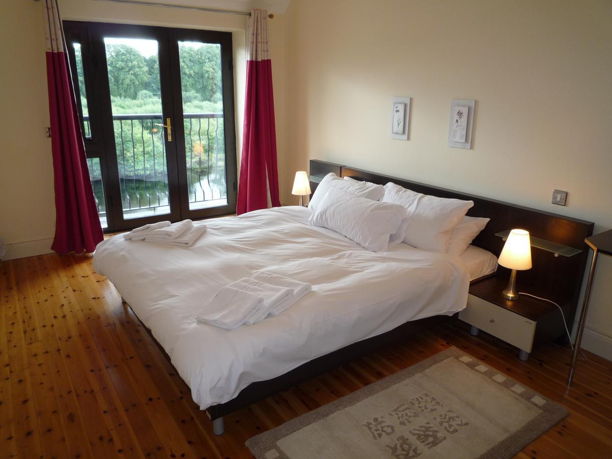 Grove Lodge Holiday Homes 3 Bed By Trident Holiday Homes Килорглин Екстериор снимка