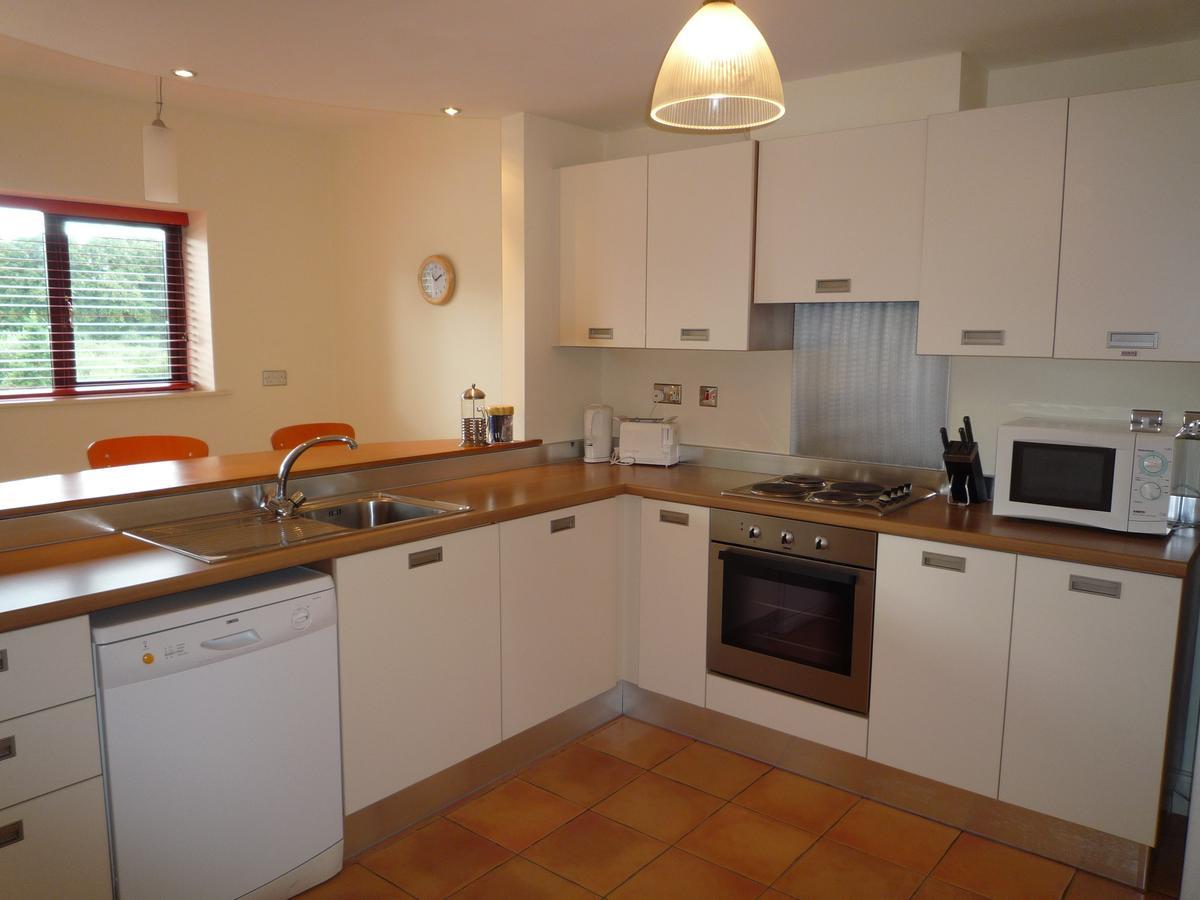 Grove Lodge Holiday Homes 3 Bed By Trident Holiday Homes Килорглин Екстериор снимка